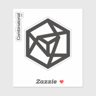 Adesivo de 2 partes da Combinatorial Ltd.