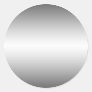 Adesivo de aparência de metal suave