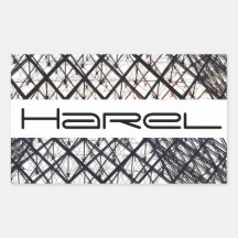 Adesivo de arquitetura industrial