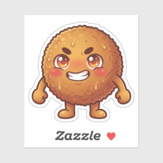 Adesivo de Bitterbal