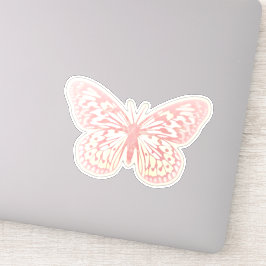 Adesivo de borboletas