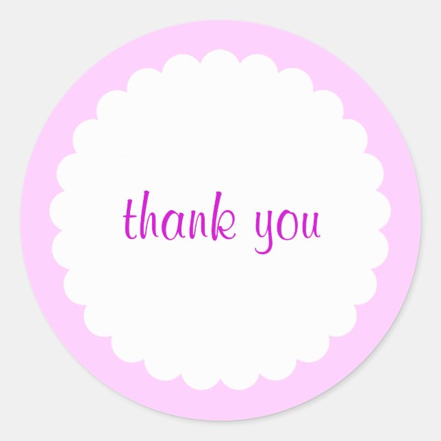 Adesivo de borda escalada (Frente)