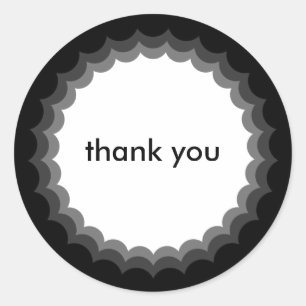 Adesivo de bordas triplas