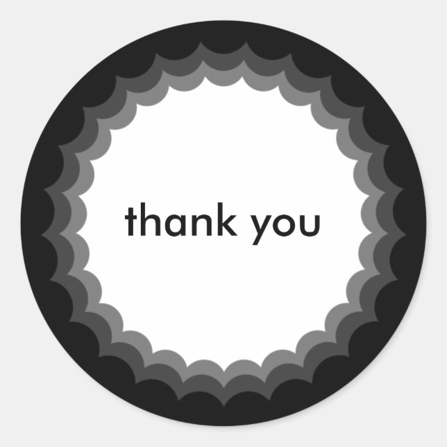 Adesivo de bordas triplas (Frente)