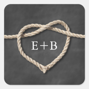 Adesivo de Casando russo