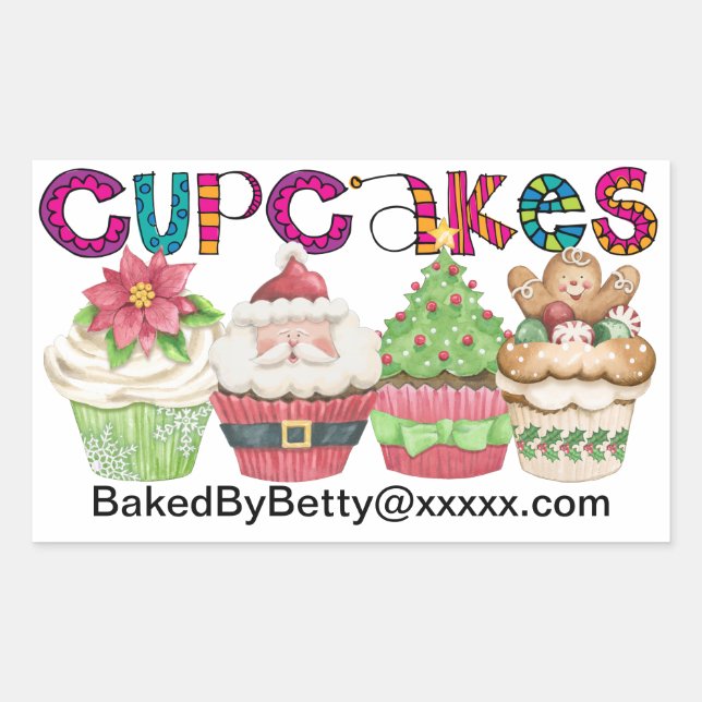 Adesivo de Comida de cozinha - SRF (Frente)