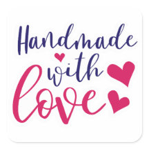 Adesivo de cotação de pequenas empresas