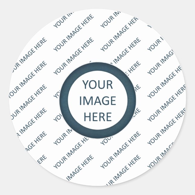 Adesivo de Criações Imprimíveis (Frente)