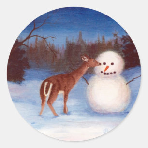 Adesivo de curiosidade