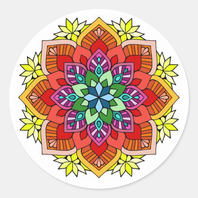 adesivo de design 2 (Frente)