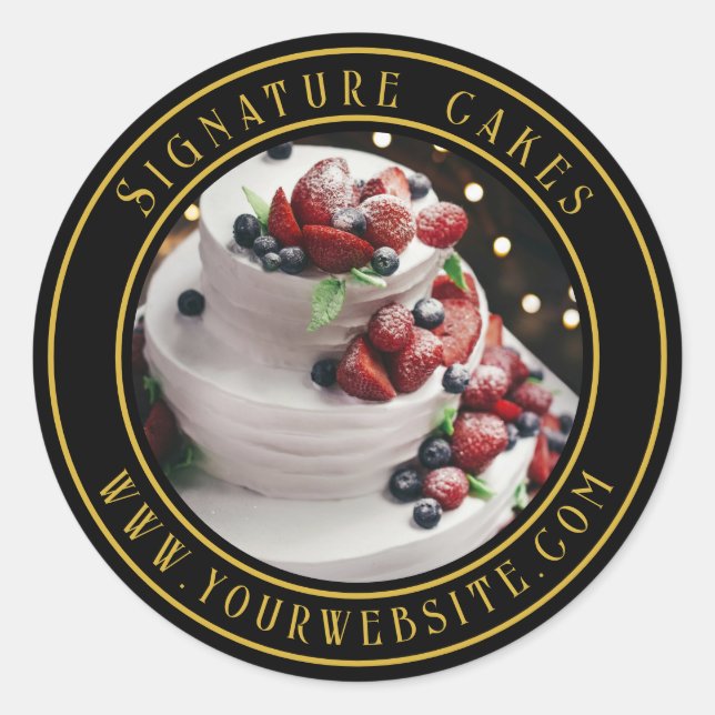 Adesivo de embalagem de bolso (Frente)