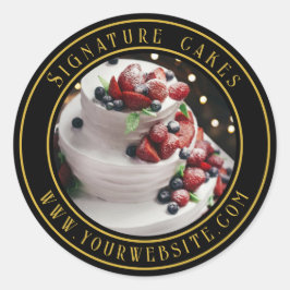 Adesivo de embalagem de bolso