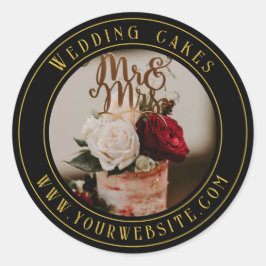 Adesivo de embalagem de bolso