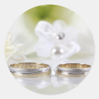 Adesivo de Envelope Casado