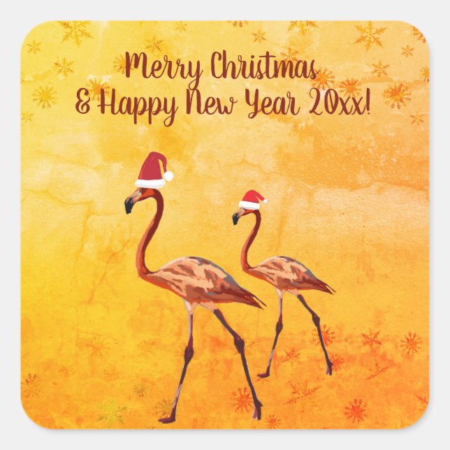 Adesivo de férias (Frente)