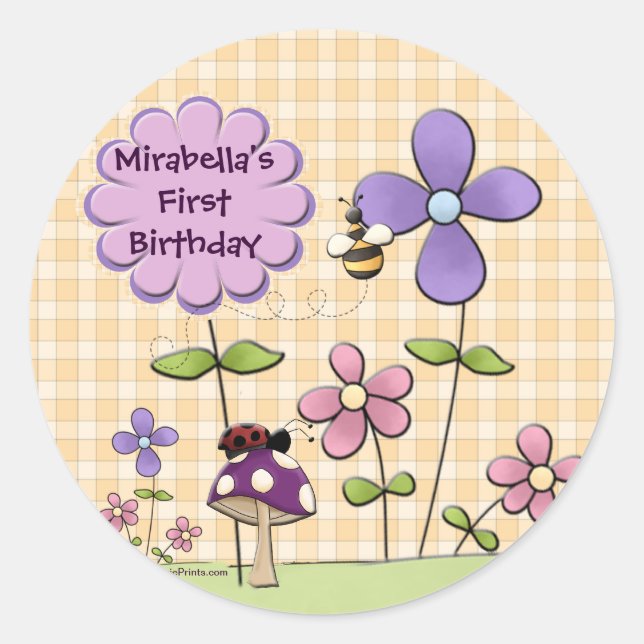 Adesivo de folga (Frente)