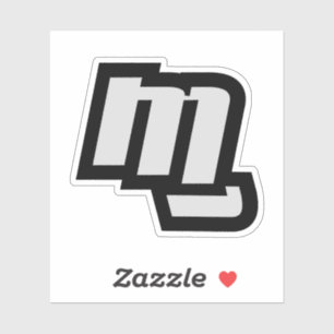 Adesivo de Gatilho Personalizado