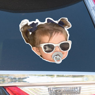 Adesivo de Imagem Personalizado Adesivos de Foto P