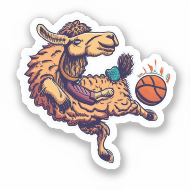 Adesivo de Llamas de Cuta (Frente)