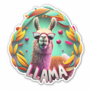 Adesivo de Llamas de Cuta