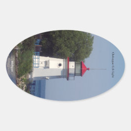 Adesivo de luz Cheboygan Crib