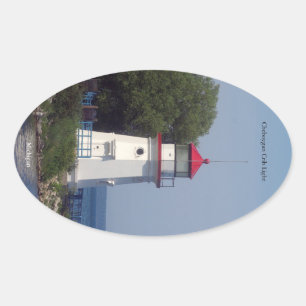 Adesivo de luz Cheboygan Crib