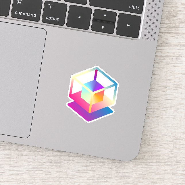 Adesivo de PaaS Fronend (Detalhe)