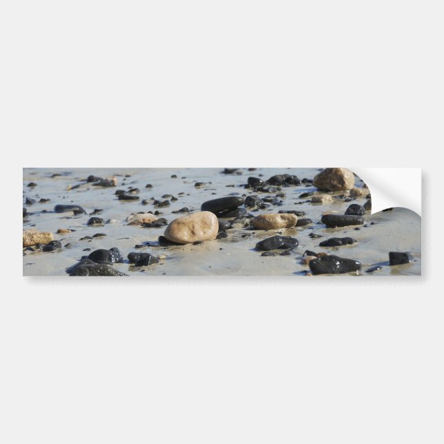 Adesivo de Para-choque dos Stones (Frente)