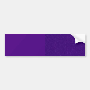 Adesivo de Para-choque Personalizado com Brilho Ro