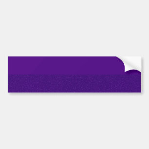 Adesivo de Para-choque Personalizado com Parte de 