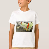 Adesivo de Para-choque Prozac Camisetas Engraçadas