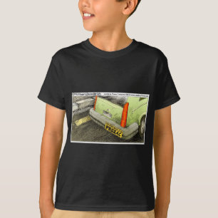 Adesivo de Para-choque Prozac Camisetas Engraçadas