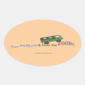 Adesivo de pinzgauer