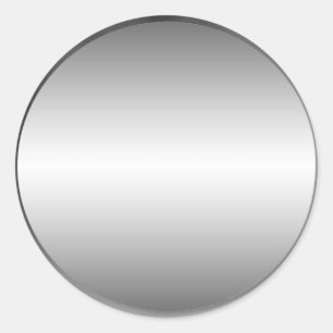 Adesivo de placa metálica suave