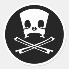 Adesivo de pontes e Arcos