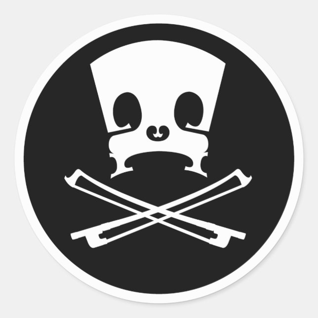 Adesivo de pontes e Arcos (Frente)