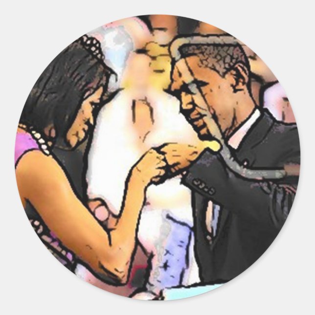 Adesivo de punho de punho (Frente)