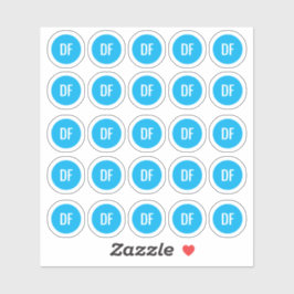 Adesivo de Refeição sem Laticínios