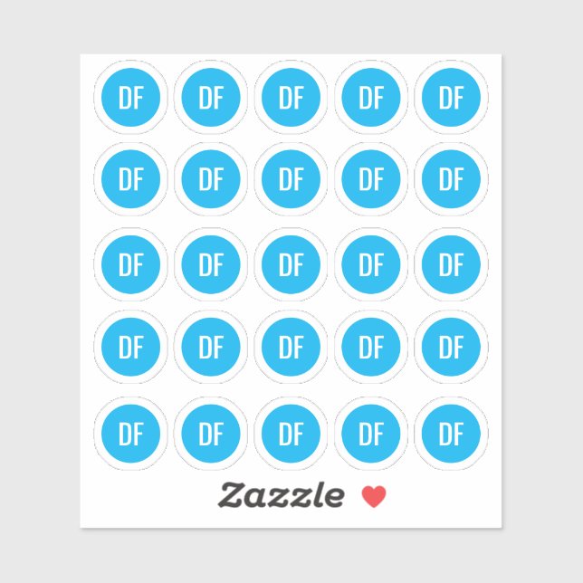 Adesivo de Refeição sem Laticínios (Folha)