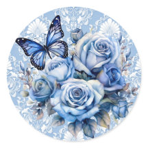 Adesivo de Selagem de Envelope Redondo