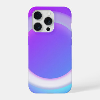 Adesivo de telefone com anel de brilho pastel sonh