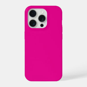 Adesivo de telefone com céu rosa pastel e nuvem
