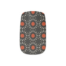 Africa Dogon Mali Padrão Étnico No1