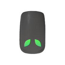 Alienígena de olhos de gato