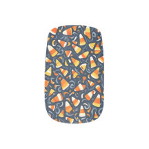 Candy Corn Halloween