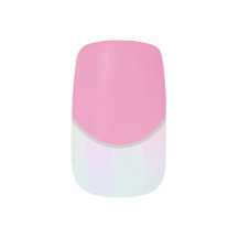 Nagelkunst pink