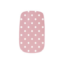 Padrão de Bolinhas Dourada Rosa Rosa Rosa Girly