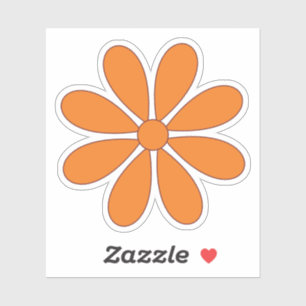 Adesivo de vinil com formato personalizado