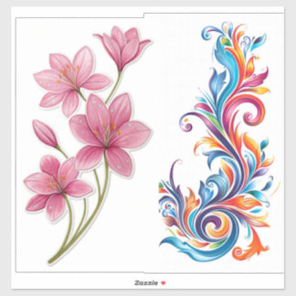 Adesivo de Vinil Cortado Personalizado