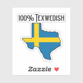 Adesivo de vinil cortado personalizado 100% Texwed